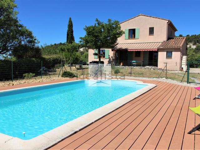 Maison vente à Mormoiron, Vaucluse