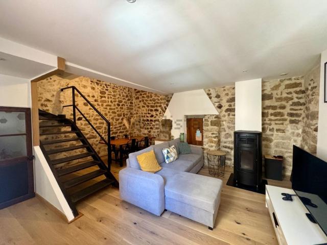 Maison vente à Mormoiron, Vaucluse