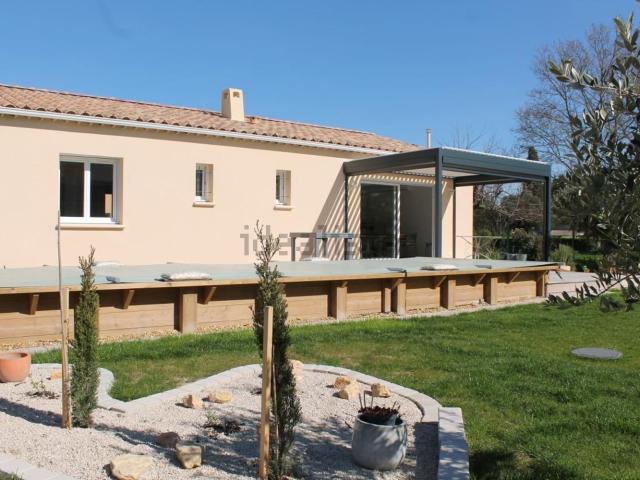 Maison vente à Mormoiron, Vaucluse