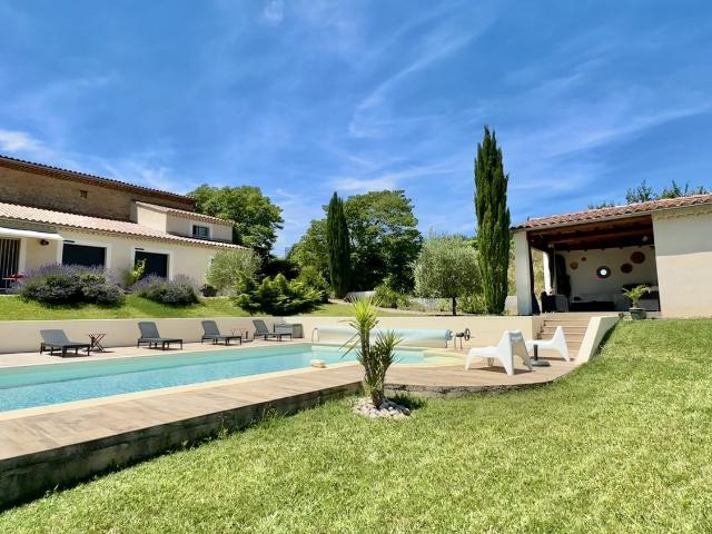 Maison vente à Mormoiron, Vaucluse
