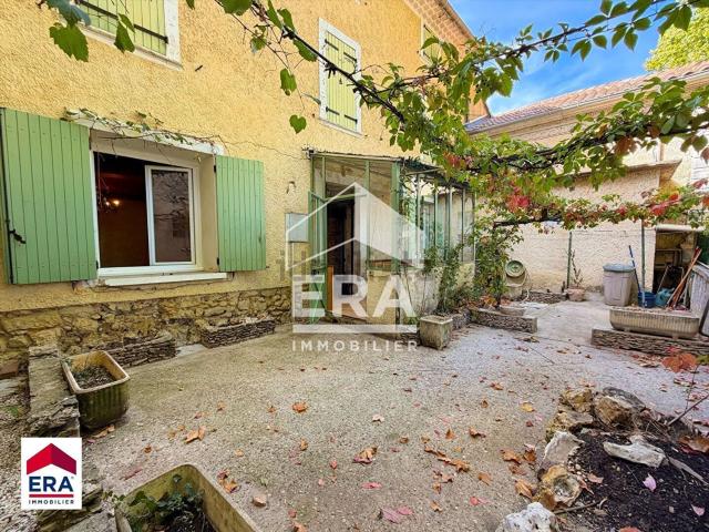 Maison vente à Mormoiron, Vaucluse