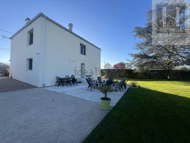 Maison vente à Le Maine Quérant, Mornac