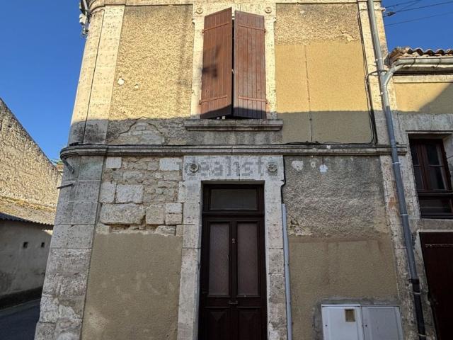Maison vente à Le Maine Quérant, Mornac