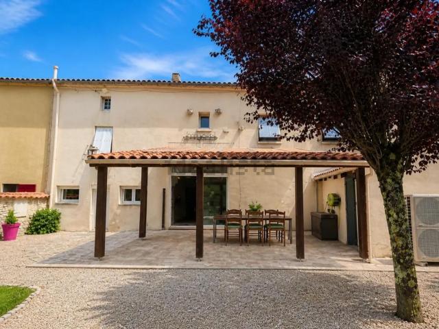 Maison vente à Quartier de la Loge, Brie