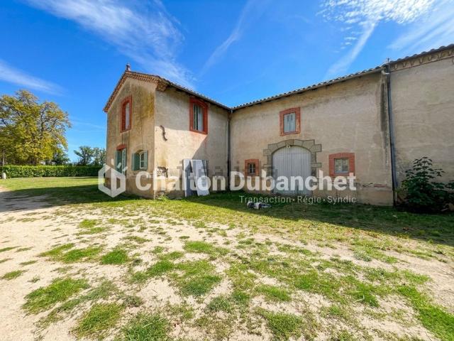 Maison vente à Mornand-en-Forez, Loire