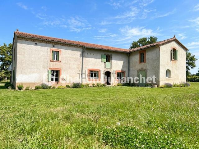 Maison vente à Mornand-en-Forez, Loire
