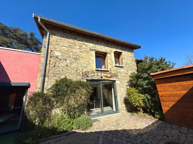 Maison vente à Le Bois, Mornant