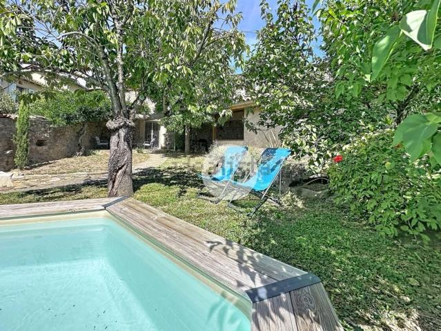 Maison vente à La Condamine, Mornant