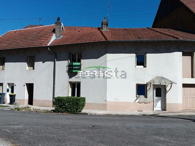 Maison vente à Morre, Doubs