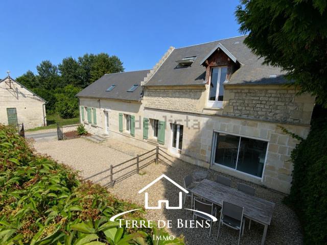 Maison vente à Nouvron-Vingré, Aisne