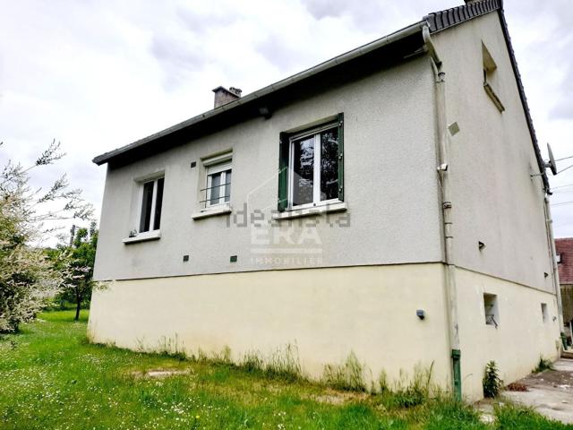 Maison vente à Nouvron-Vingré, Aisne