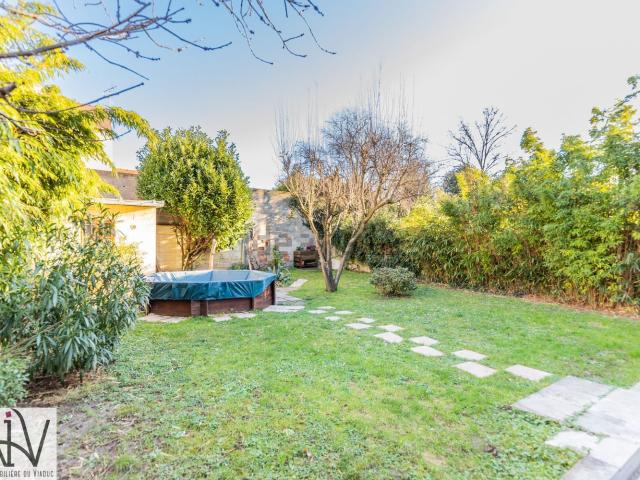 Maison vente à Quartier Wallon, Morsang-sur-Orge