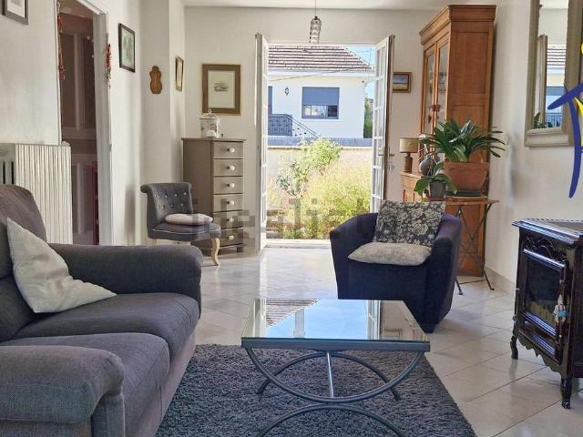 Maison vente à Quartier Buisson, Morsang-sur-Orge