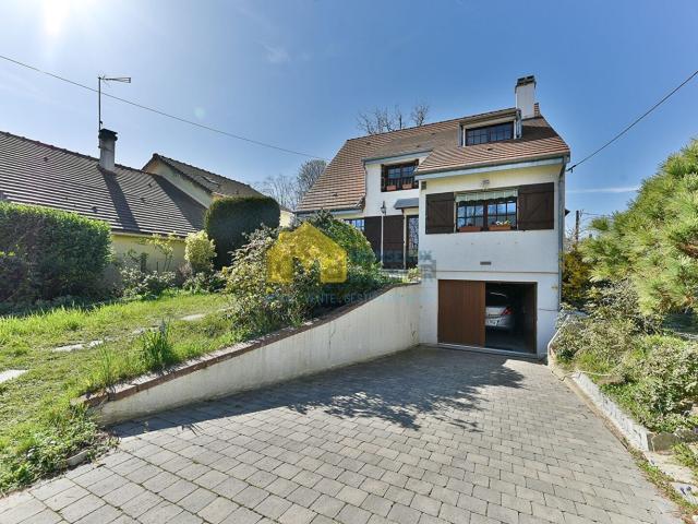 Maison vente à Quartier Buisson, Morsang-sur-Orge