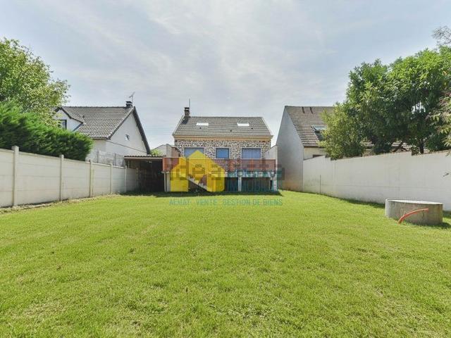 Maison vente à Quartier Buisson, Morsang-sur-Orge