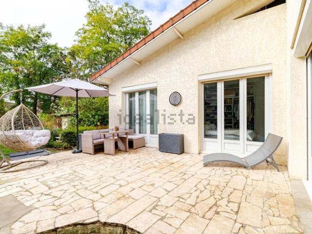 Maison vente à Quartier Cachin, Morsang-sur-Orge