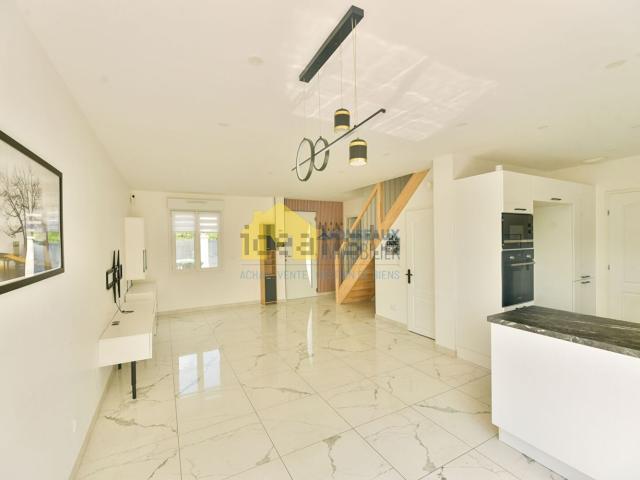 Maison vente à Quartier Cachin, Morsang-sur-Orge