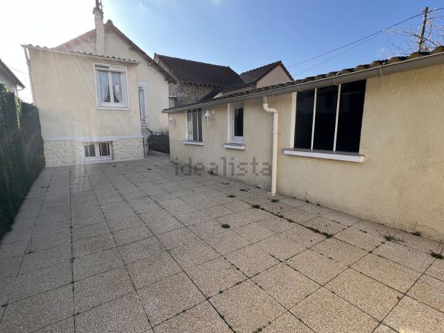 Maison vente à Morsang-sur-Orge, Essonne