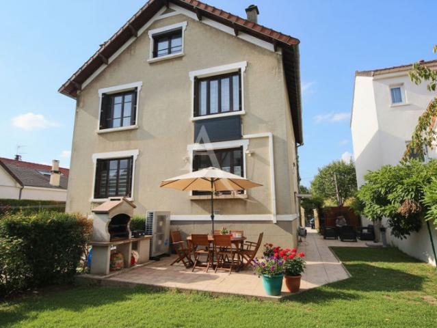 Maison vente à Évry, Morsang-sur-orge
