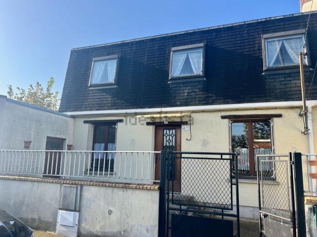 Maison vente à Quartier Wallon, Morsang-sur-Orge