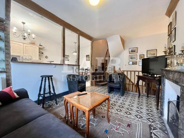Maison vente à Mortagne-au-Perche, Orne