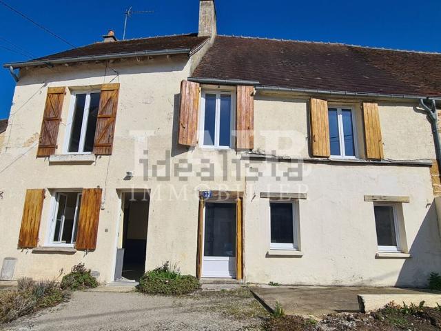 Maison vente à Mortagne-au-Perche, Orne