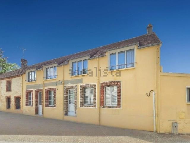 Maison vente à Mortagne-au-Perche, Orne