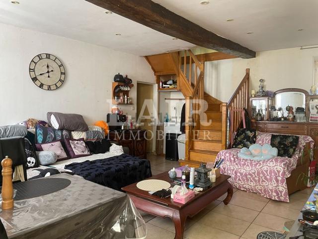 Maison vente à Le Moulin à Vent, Mortagne-au-Perche