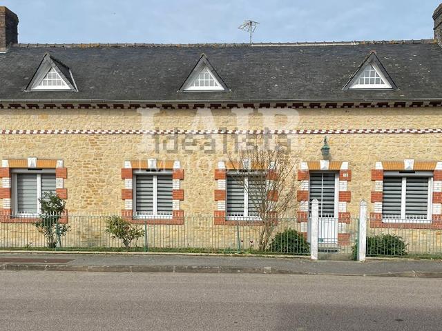 Maison vente à Mortagne-au-Perche, Orne