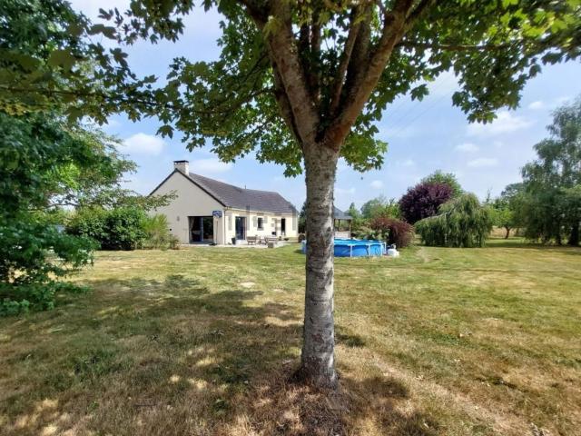 Maison vente à Mortagne-au-Perche, Orne