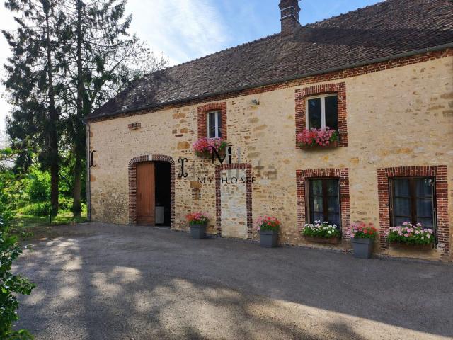 Maison vente à Saint Germain-De-Loisé, Mortagne-au-Perche