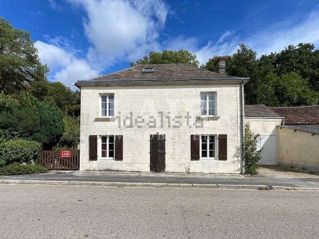 Maison vente à Mortagne-au-Perche, Orne