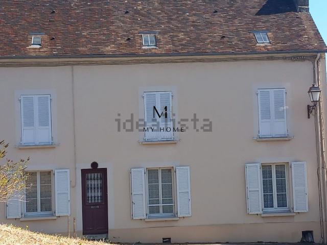 Maison vente à Saint Germain-De-Loisé, Mortagne-au-Perche