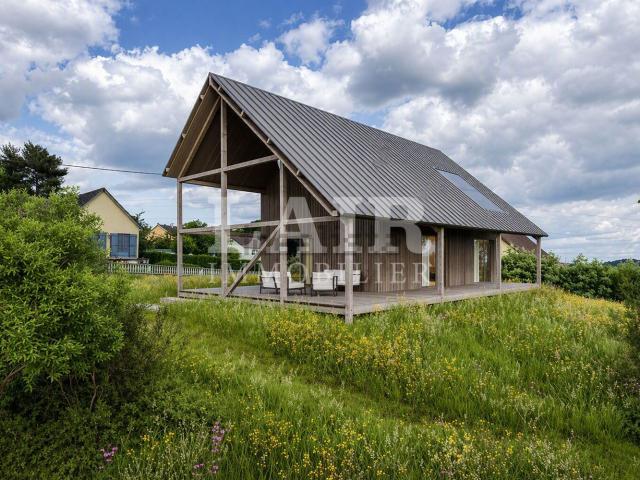 Maison vente à Le Moulin à Vent, Mortagne-au-Perche