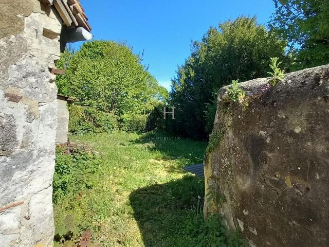 Maison vente à Saint Germain-De-Loisé, Mortagne-au-Perche