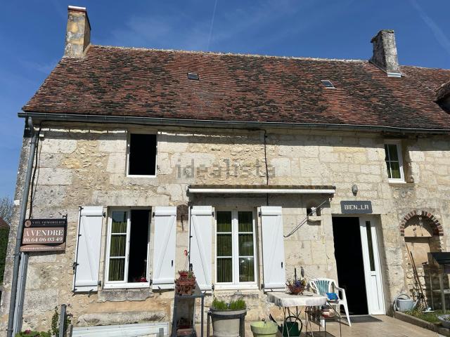 Maison vente à Saint Germain-De-Loisé, Mortagne-au-Perche