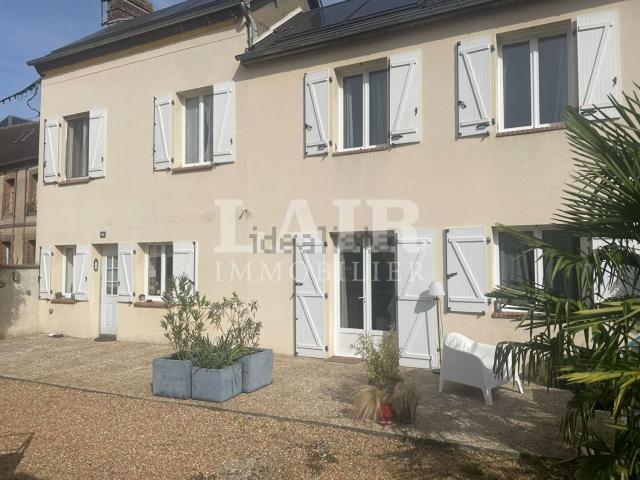 Maison vente à Mortagne-au-Perche, Orne