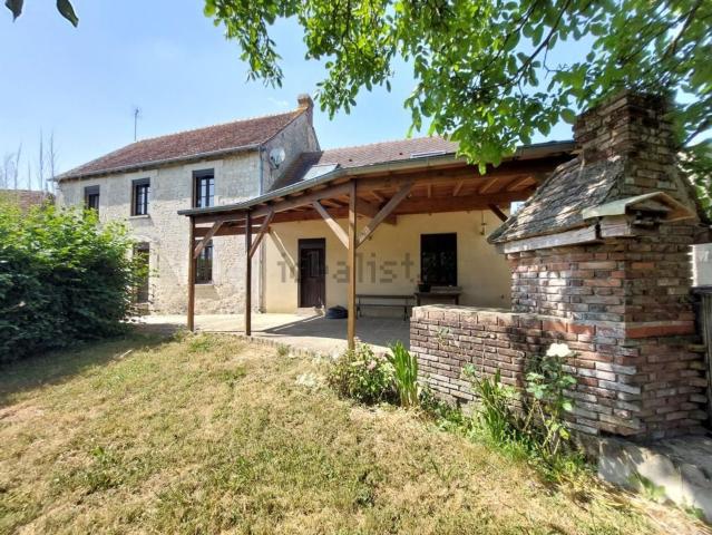 Maison vente à Mortagne-au-Perche, Orne