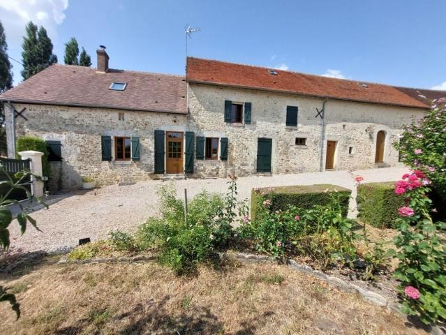 Maison vente à Mortagne-au-Perche, Orne