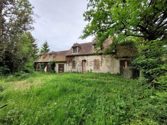 Maison vente à Mortagne-au-Perche, Orne