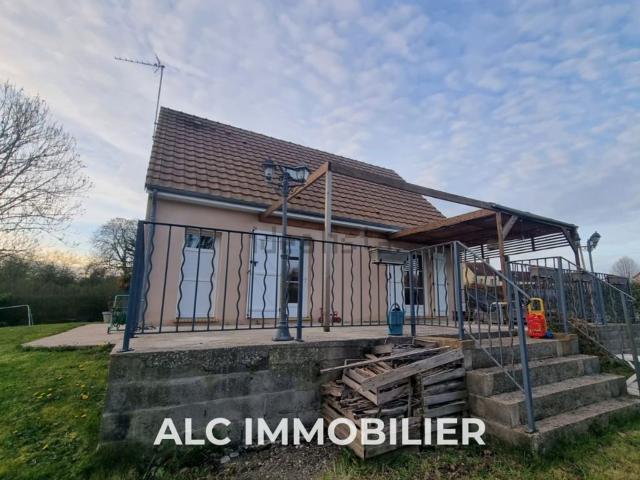 Maison vente à Le Moulin à Vent, Mortagne-au-Perche