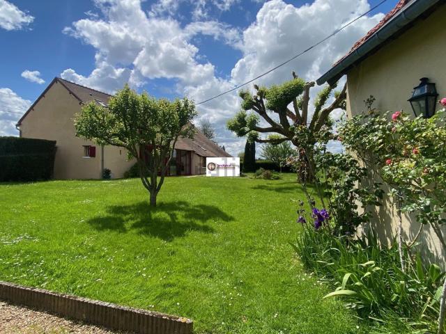 Maison vente à Saint Germain-De-Loisé, Mortagne-au-Perche