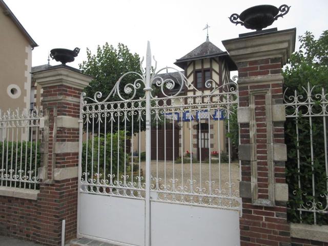 Maison vente à Le Mêle-sur-Sarthe, Orne