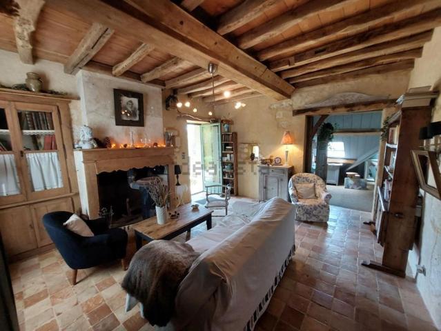 Maison vente à Mortagne-au-Perche, Orne