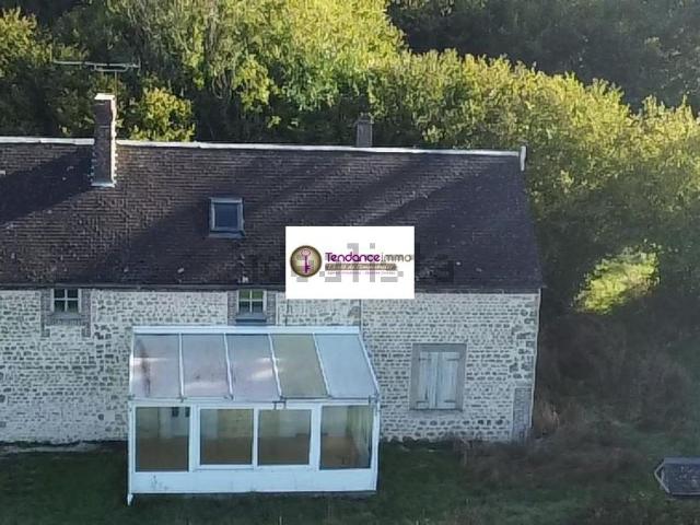 Maison vente à Saint Germain-De-Loisé, Mortagne-au-Perche