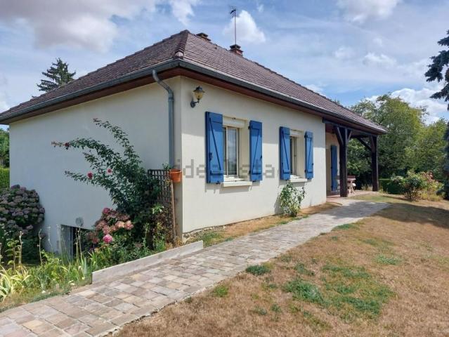 Maison vente à Mortagne-au-Perche, Orne