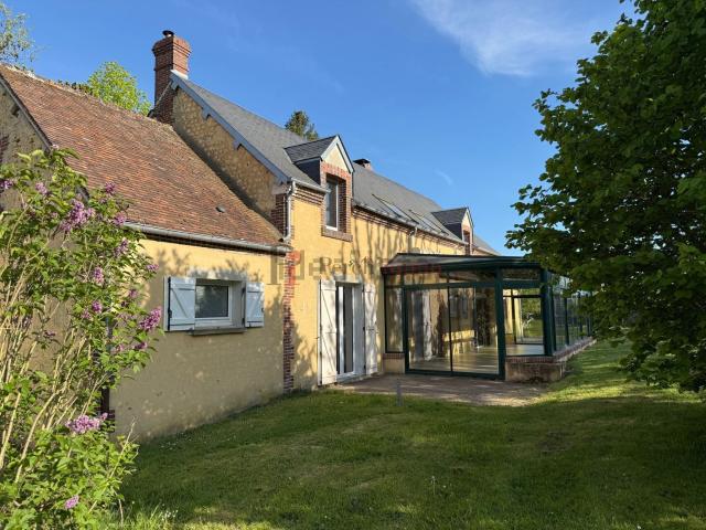 Maison vente à Saint Germain-De-Loisé, Mortagne-au-Perche