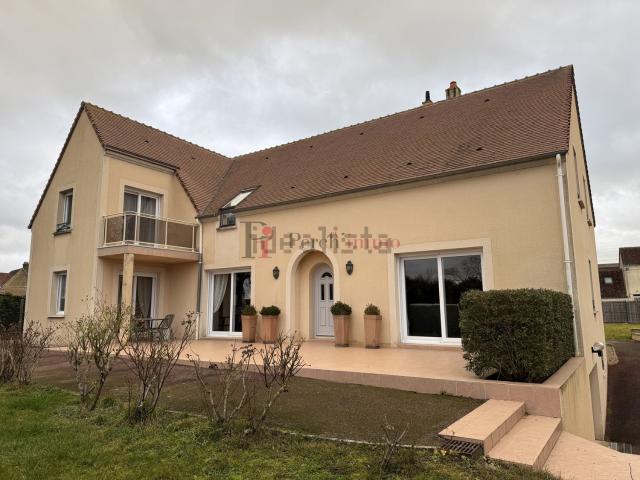 Maison vente à Saint Germain-De-Loisé, Mortagne-au-Perche