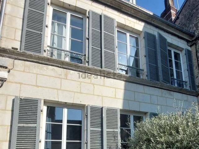Maison vente à Mortagne-au-Perche, Orne