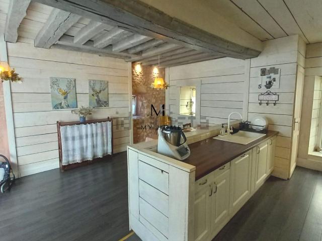 Maison vente à Saint Germain-De-Loisé, Mortagne-au-Perche